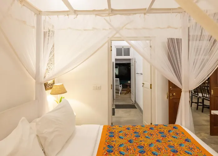 Taru Villas Mawella - Tangalle