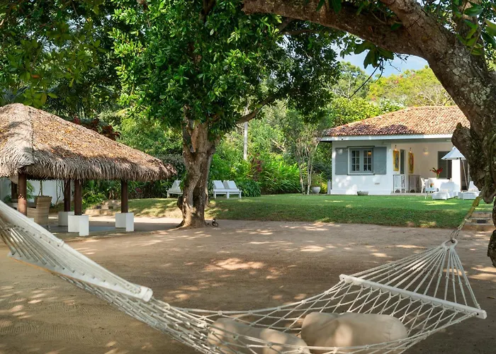 Taru Villas Mawella - Tangalle