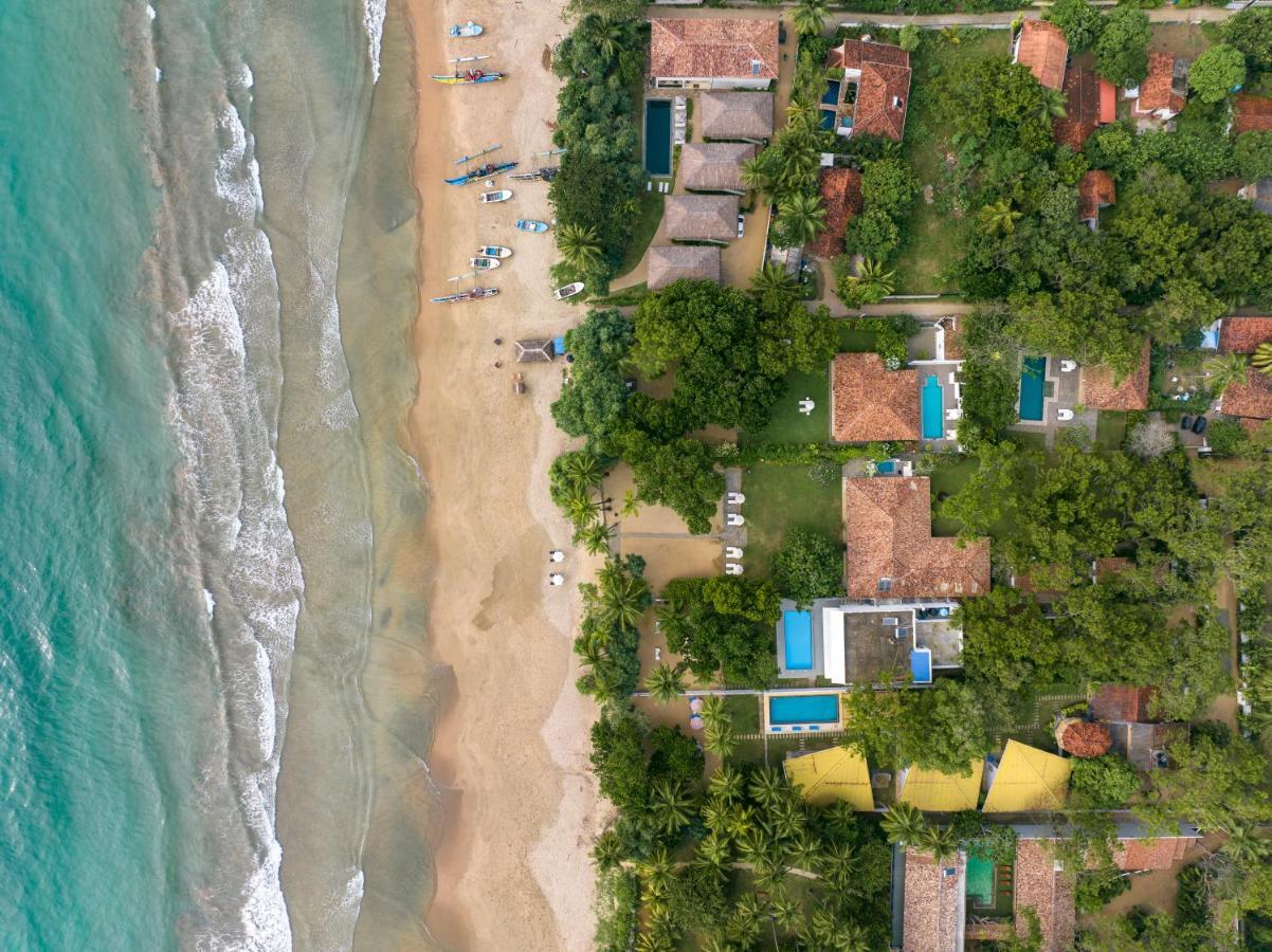 Taru Mawella -
