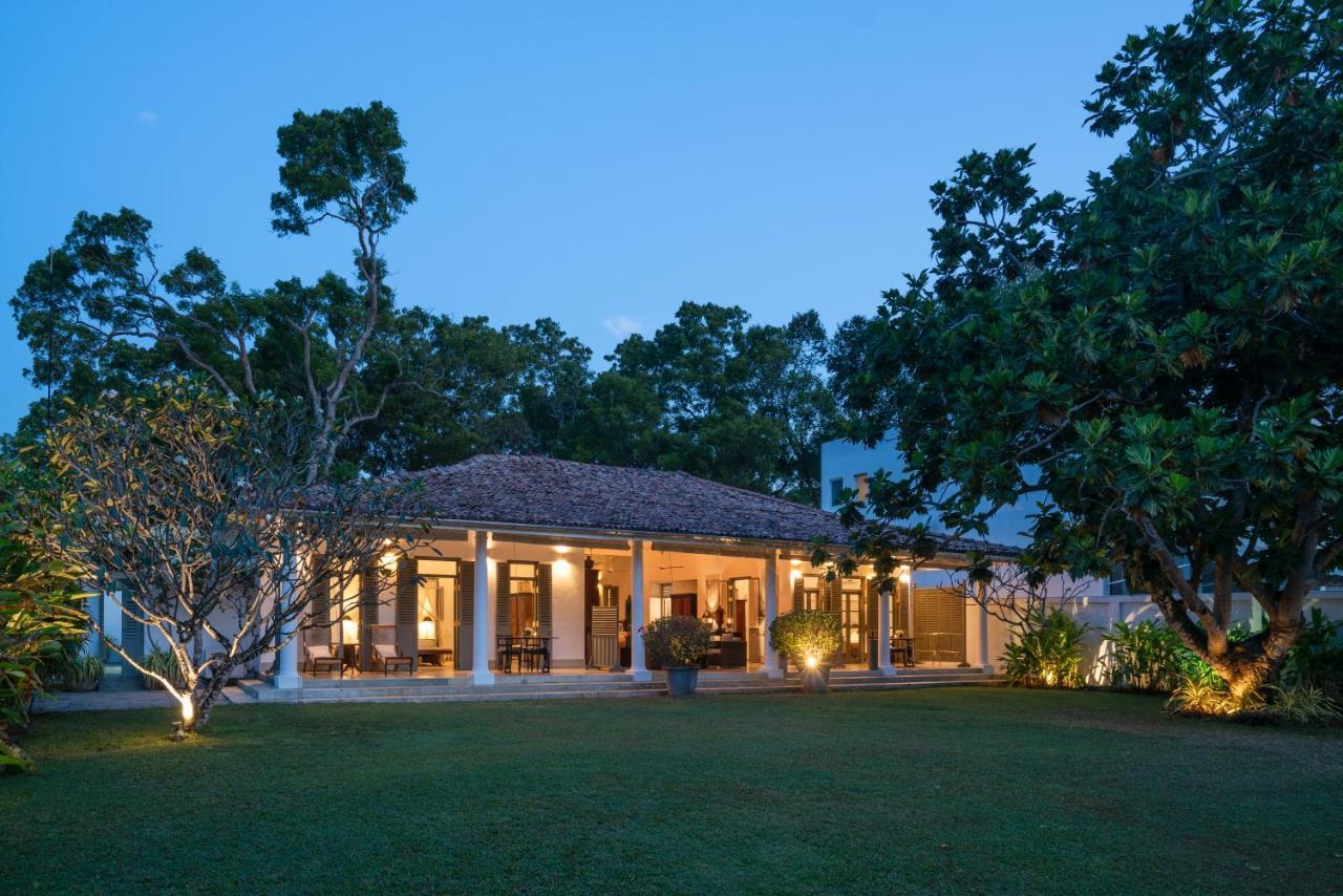 Taru Mawella -