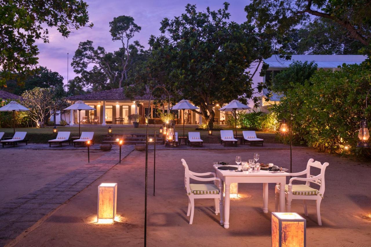 Taru Mawella - Hotel 5*