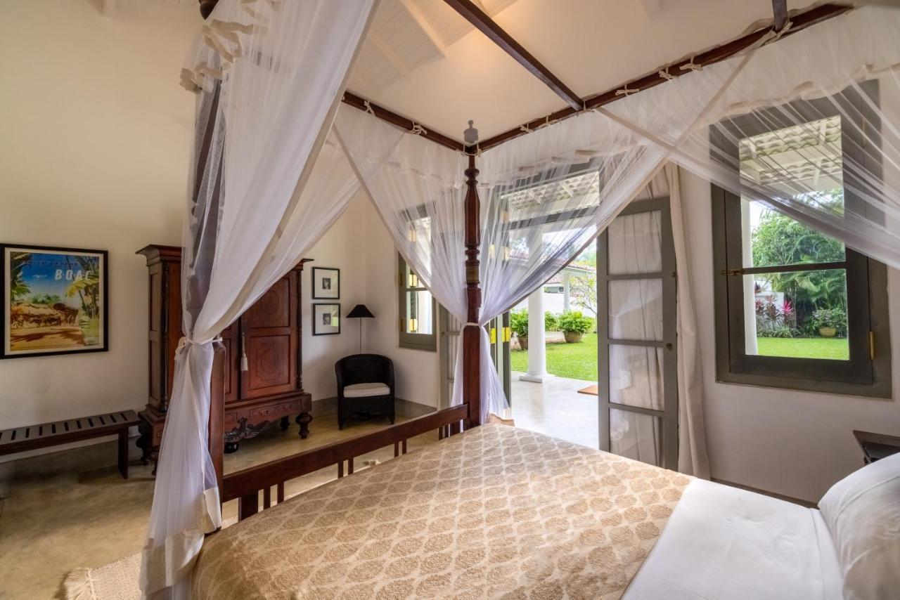 Taru Mawella -
