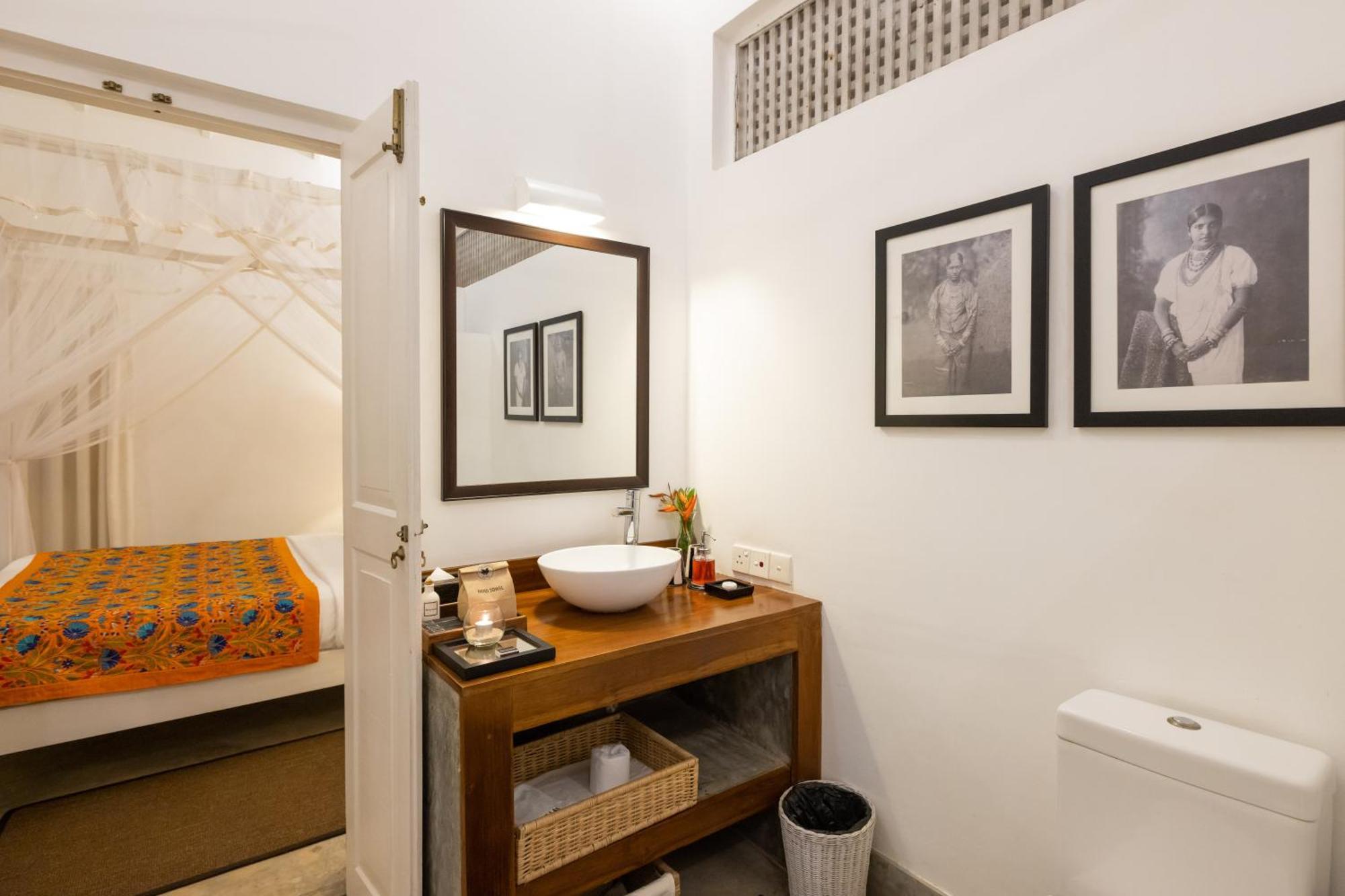 Taru Mawella - 5* Tangalle