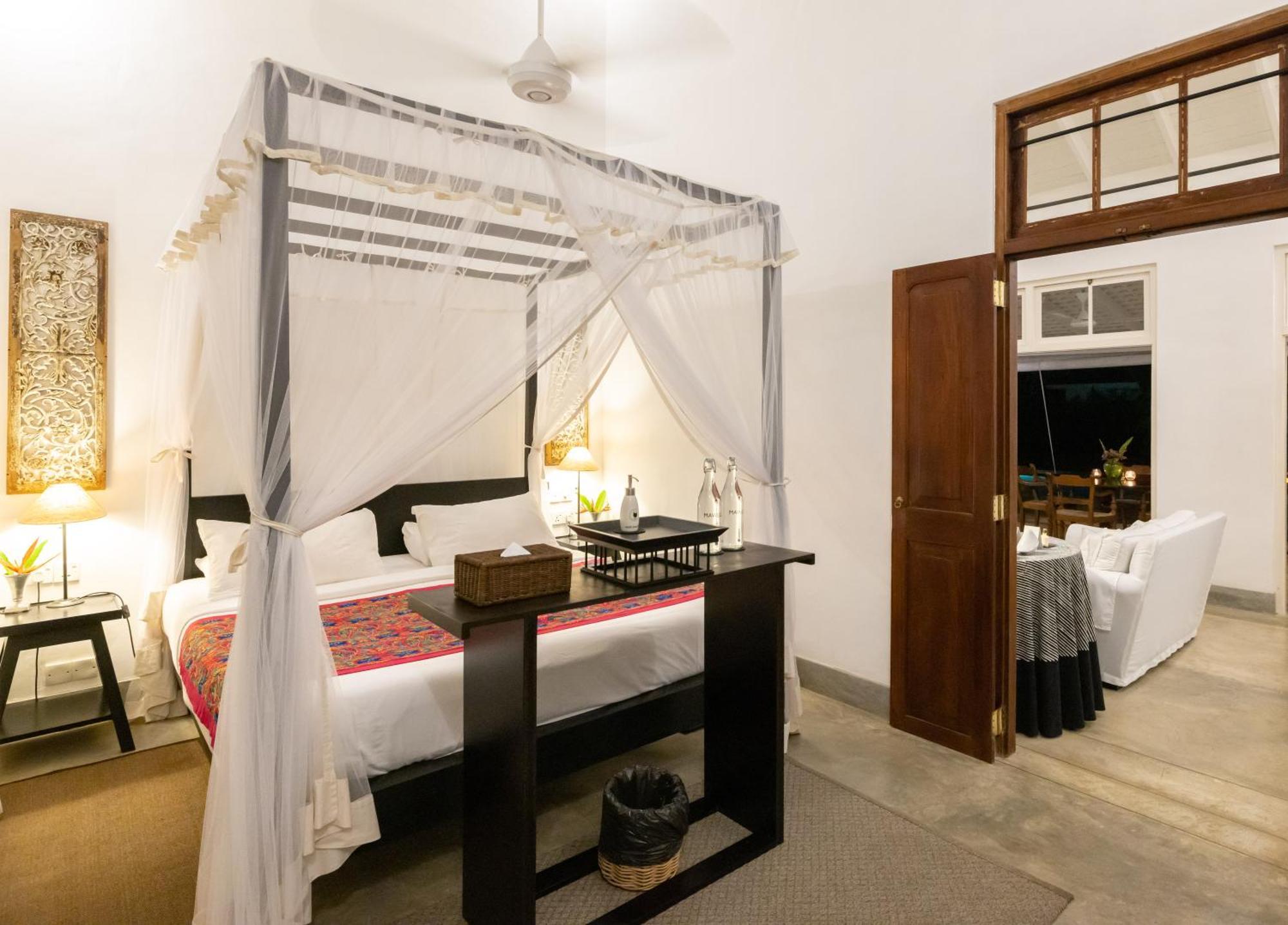 Hotel Taru Mawella - Tangalle